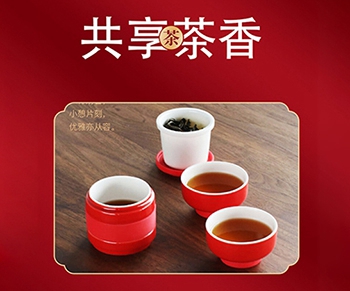 大型企业员工福利礼品怎么定制效果好？这里有您想要的礼品清单