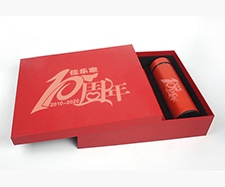 公司周年庆礼品定制有什么推荐？这些周年庆礼品引爆活动现场