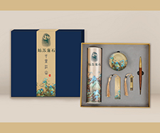 商务礼品如何选择？苏州商务礼品公司告诉您如何选礼