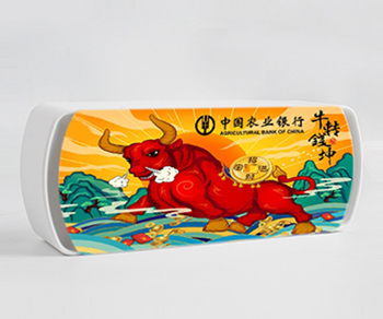 2021年终这样定制员工福利礼品提升员工幸福感！