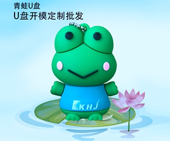 哪里有做U盘礼品定制批发的？ 哪家工厂比较靠谱