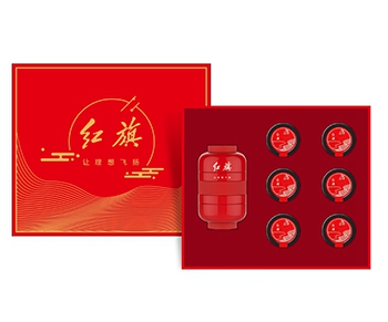 周年庆礼品怎么定制走心又有创意？这些礼品案例供您参考