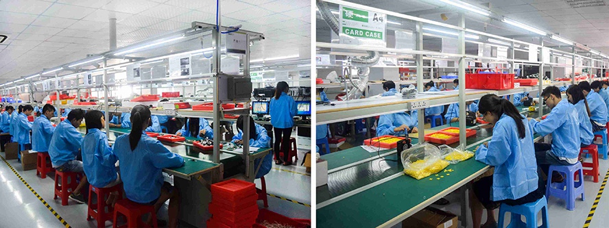 尊行者礼品定制工厂-移动电源加工厂