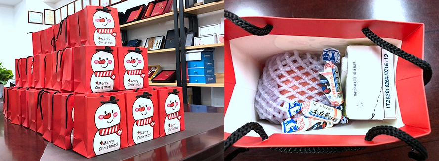 MIDU礼品定制工厂_圣诞礼品