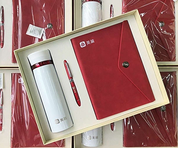 高档商务礼品如何选择？这些大气又实用的方案可参考