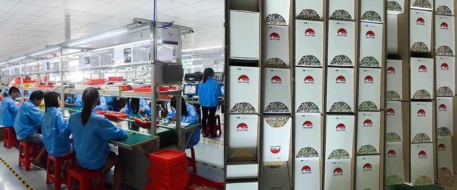 尊行者礼品定制工厂_电子产品加工定制