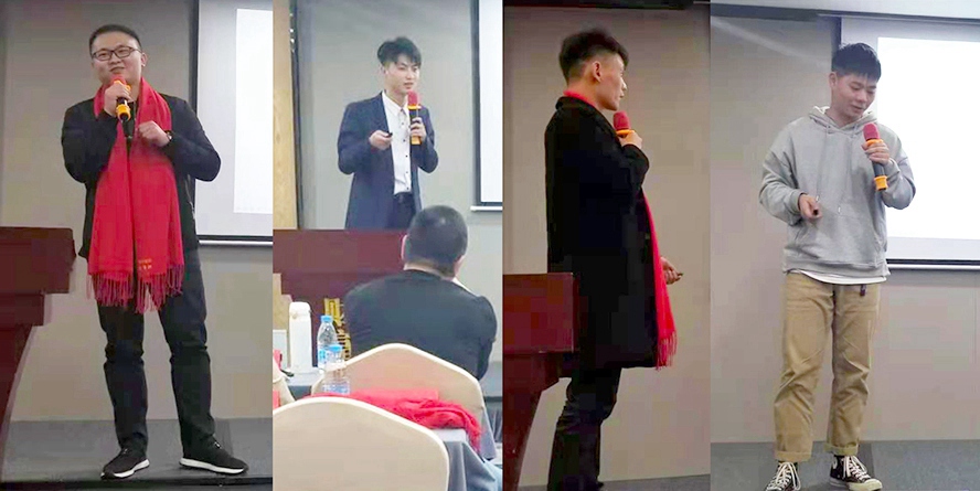MIDU礼品定制工厂_总结分享