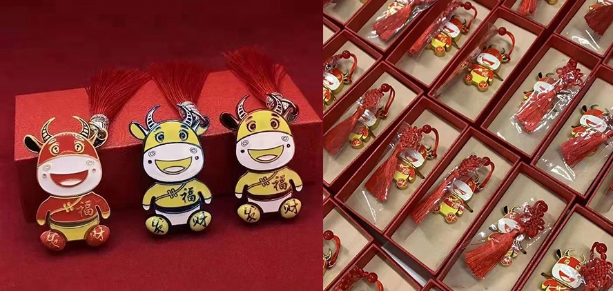 尊行者礼品定制工厂_银行礼品