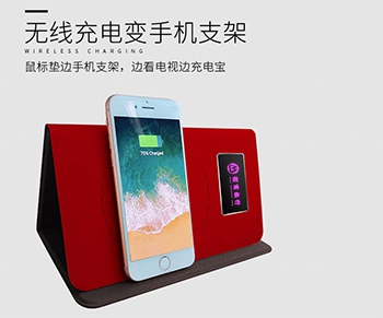 要做礼品鼠标垫有什么推荐？这样定制好看又实用了