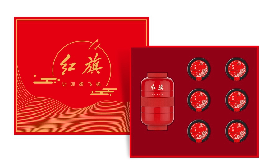 MIDU礼品定制工厂—礼品套装礼品