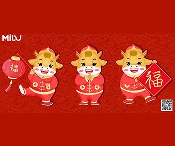 2021年的春节，您在陪谁过年？