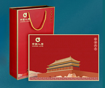 2021年，公司开门红礼品方案已备好，请查收！