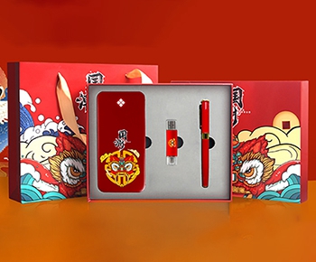 文创礼品有哪些推荐？这些都是实用的文创礼品方案