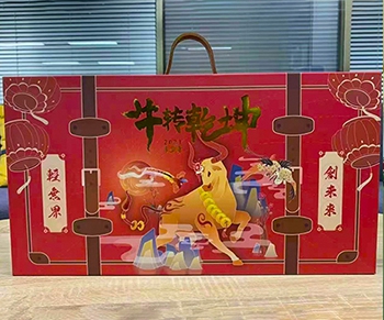 深圳有靠谱的礼品公司推荐吗？2021年定制礼品一定得看的文案