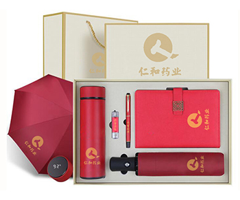 高端定制商务礼品必备攻略，看完轻松搞定搞定高端商务礼品定制