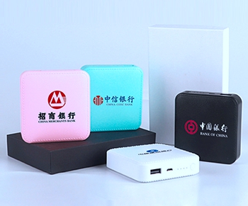 银行礼品定制什么好？这家银行礼品供应商的方案绝了