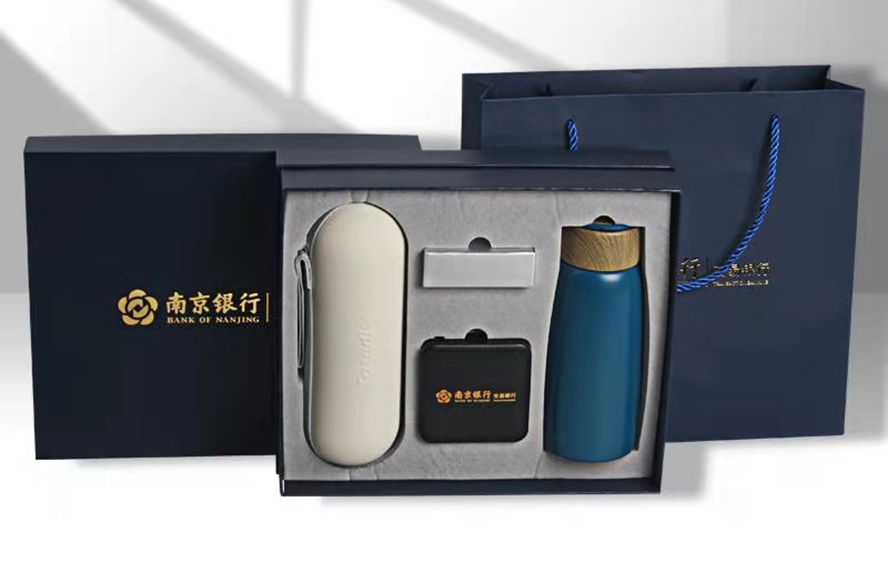 MIDU礼品定制工厂_商务礼品定制