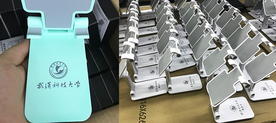 手机支架小礼品定制批发