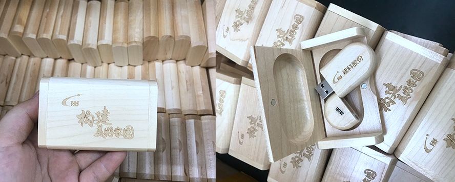 订制礼品方案U盘订制