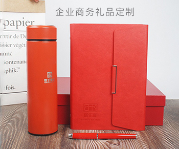 企业商务礼品为什么需要定制？有哪些好处？