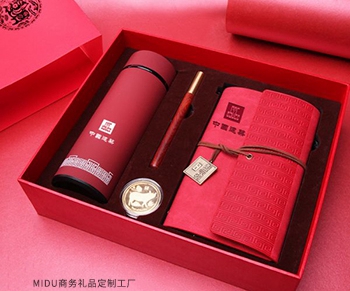 深圳商务礼品公司有哪些？深圳定制商务礼品公司推荐