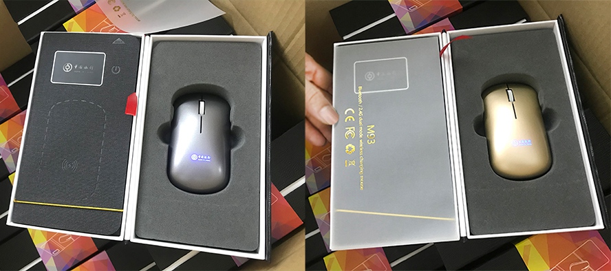 商务办公礼品套装