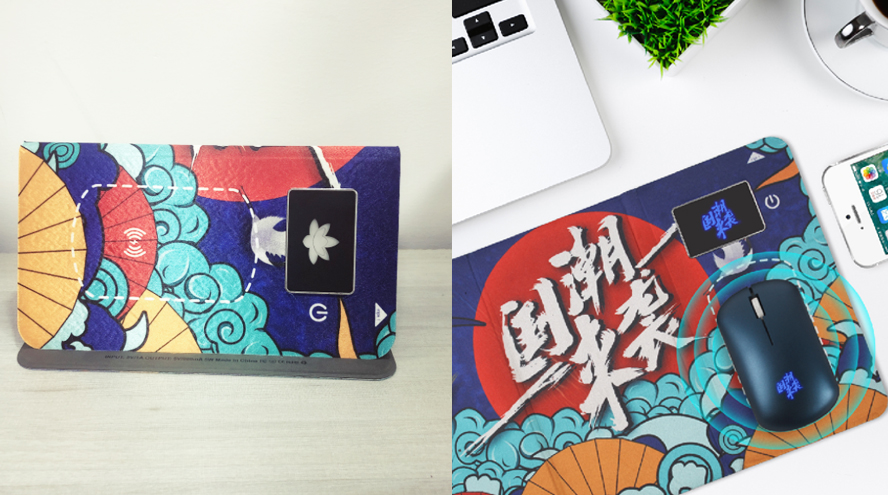 尊行者-国潮数码礼品