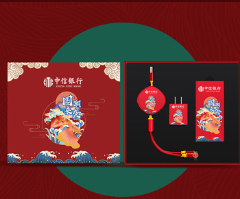 国潮数码礼品，每一款都这么撩人