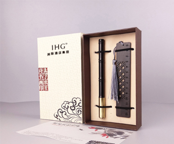 酒店开业小礼品送什么？