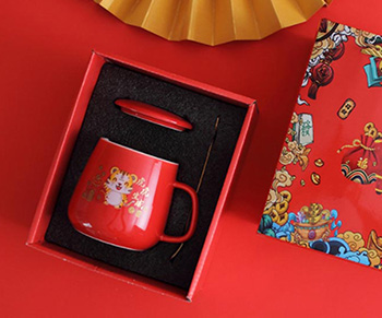 MIDU礼品策化师，为你的年会礼品出谋划策
