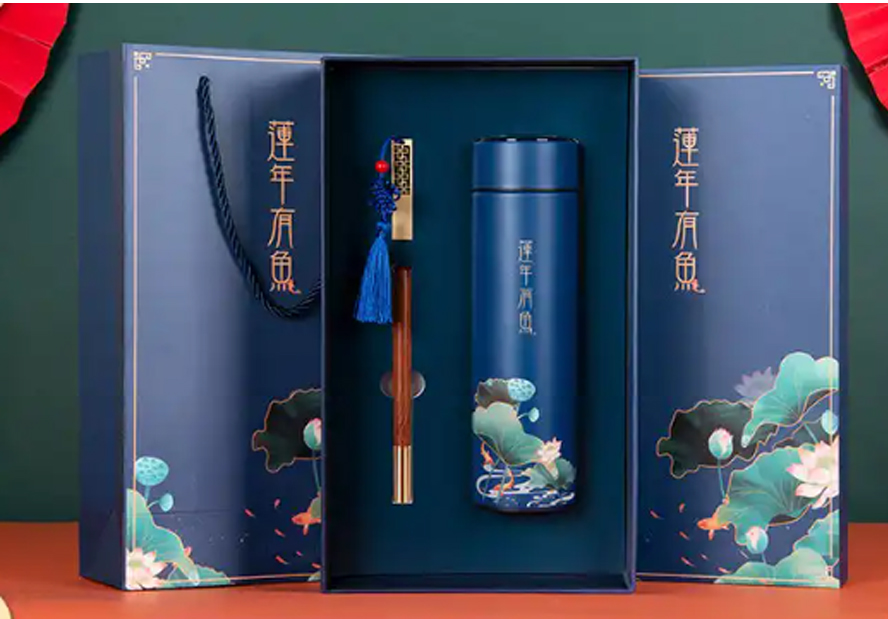 尊行者-年底礼品送什么