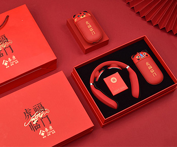 春节送客户，心意一定要足，看看这些新年礼品