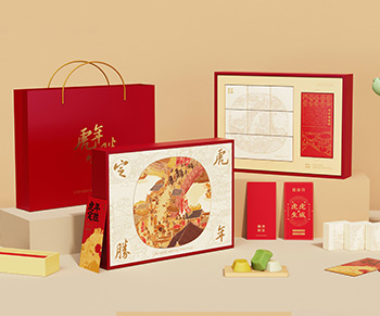 2022年虎年年会礼品送什么呢？