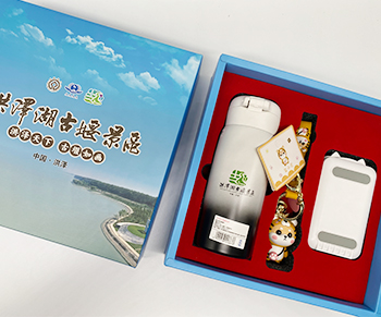 企业赠送礼品，适合送客户的礼品套装有哪些？