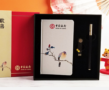 银行伴手礼如何送，才不翻车
