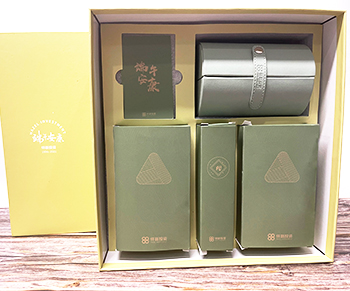 浓情端午，企业端午节礼品开始准备了吗？