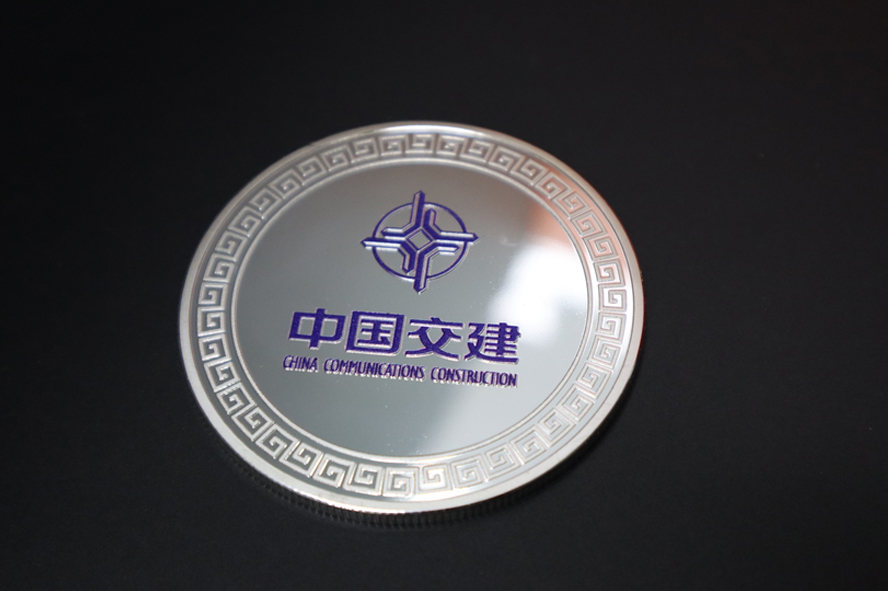 尊行者-入职员工纪念品