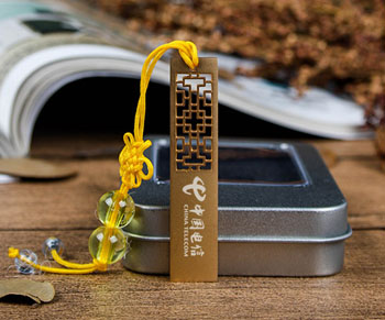 作为企业宣传，U盘礼品定制是不错的选择