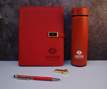 一场会议下来，怎能少得了会议伴手礼相随呢？