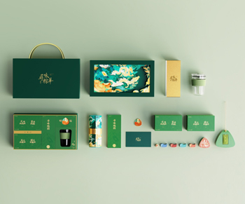 2022有哪些比较有特色的端午节礼品呢？