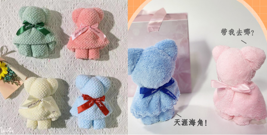 尊-母亲节活动礼品