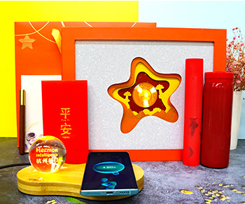 2023年公司年会礼品送什么？这几款一定不会让你失望
