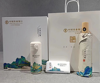 商务礼品破防了，手把手教你怎么选