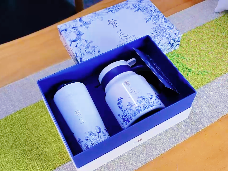 企业福利礼品