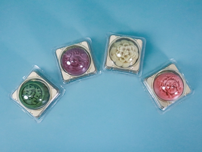 中秋月饼定制