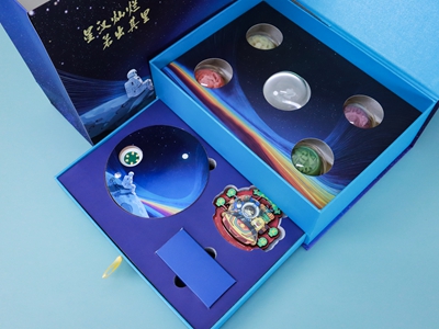 公司中秋礼品