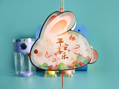 中秋灯笼礼品