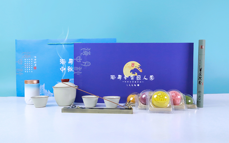 中秋节礼品