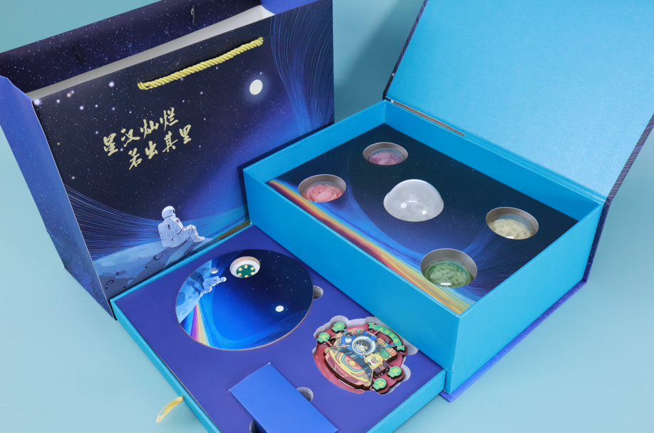 中秋节礼品厂家