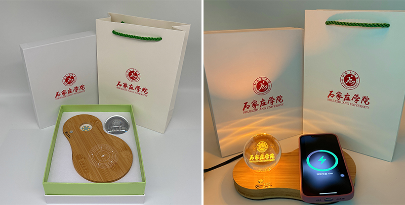 学校礼品定制